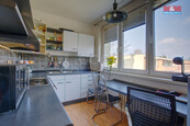 Prodej bytu 3+1, Ostrava - Zábřeh, ul. Volgogradská, cena 3260000 CZK / objekt, nabízí
