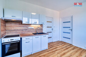 Pronájem bytu 1+1, 40 m2, Klatovy, ul. Jiráskova, cena 12000 CZK / objekt / měsíc, nabízí
