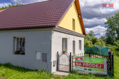 Prodej rodinného domu v Vrdech, ul. Jiráskova, cena 4650000 CZK / objekt, nabízí