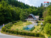 Prodej chalupy Tatenice,1200 m2, s loukou 2542 m2, cena 4390000 CZK / objekt, nabízí