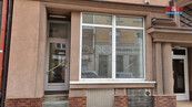 Pronájem obchod a služby, 50 m2, Český Těšín, ul. Čapkova, cena 8900 CZK / objekt / měsíc, nabízí