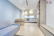 Pronájem bytu 2+kk, 47 m2, Plzeň, ul. Rubínová, cena 18500 CZK / objekt / měsíc, nabízí