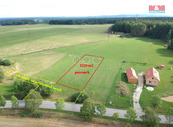 Prodej pozemku k bydlení, 1226 m2, Suchdol nad Lužnicí, cena 2697200 CZK / objekt, nabízí