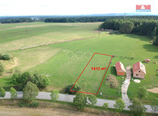 Prodej pozemku k bydlení, 1412 m2, Suchdol nad Lužnicí, cena 3106400 CZK / objekt, nabízí