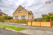 Prodej rodinného domu, 223 m2, Soběkury, Plzeň - Jih, cena 4750000 CZK / objekt, nabízí