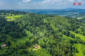 Prodej lesa, 29930 m2, k.ú. Chuchelna, cena 3151000 CZK / objekt, nabízí