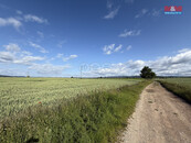 Prodej pole, 11877 m2, Rožmitál pod Třemšínem, cena 690000 CZK / objekt, nabízí