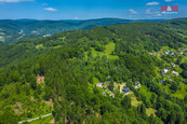 Prodej lesa, 6085 m2, Tanvald, cena 688500 CZK / objekt, nabízí