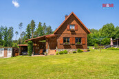 Prodej chaty, 67 m2, Lásenice, cena 3190000 CZK / objekt, nabízí