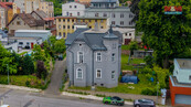 Prodej RD, 237 m2, Jablonec nad Nisou, ul. Květinová, cena 12990000 CZK / objekt, nabízí