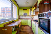 Prodej bytu 4+1, 80 m2, Opava, ul. Černá, cena 4730000 CZK / objekt, nabízí