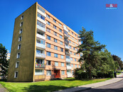 Prodej bytu 1+kk, 20 m2, Louny, ul. Čs. armády, cena 1985000 CZK / objekt, nabízí