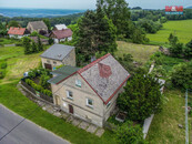 Prodej rodinného domu, 100 m2, Lovečkovice, cena 3549000 CZK / objekt, nabízí