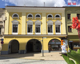 Pronájem obchod a služby, 60 m2, Hranice, ul. Mas. nám., cena 6000 CZK / objekt / měsíc, nabízí
