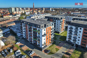 Prodej parkovacího místa, Pardubice, ul. Na Spravedlnosti, cena 530000 CZK / objekt, nabízí