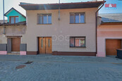 Prodej rodinného domu, 120 m2, Chropyně, ul. Hřbitovní, cena 4160000 CZK / objekt, nabízí