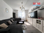 Prodej bytu 2+1, 63 m2, Příbram, ul. Komenského, cena 4370000 CZK / objekt, nabízí