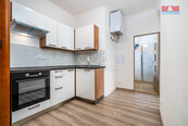 Pronájem bytu 2+1, 60 m2, Praha, ul. Za strašnickou vozovnou, cena 23500 CZK / objekt / měsíc, nabízí