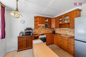 Prodej bytu 3+1, 70 m2, Mělník, ul. Pivovarská, cena 4800000 CZK / objekt, nabízí