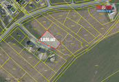 Prodej pozemku k bydlení, 1026 m2, Václavov u Bruntálu, cena 1436400 CZK / objekt, nabízí