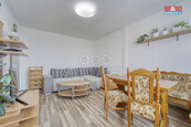 Prodej bytu 3+1, 64 m2, Kaznějov, ul. Poštovní, cena 4121000 CZK / objekt, nabízí