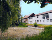 Prodej výrobního objektu, 320 m2, Žlutice, ul. Mlýnská, cena 1821000 CZK / objekt, nabízí
