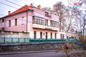 Pronájem nebytového prostoru, Pardubice, ul. J.Palacha, cena 20000 CZK / objekt / měsíc, nabízí