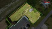 Prodej pozemku k bydlení, 809 m2, Karviná - Staré Město, cena 990000 CZK / objekt, nabízí