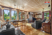 Prodej rodinného domu, 799 m2, Česká Kamenice, ul. Máchova, cena 11440000 CZK / objekt, nabízí