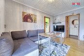 Prodej bytu 3+1, 60 m2, Líně, ul. U Kotelny, cena 4700000 CZK / objekt, nabízí