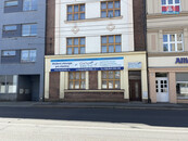 Prodej nebytový prostor, 55 m2, Pardubice, ul. Bubeníkova, cena 4790000 CZK / objekt, nabízí