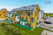Prodej bytu 3+kk, 49 m2, Říčany, ul. Na Výšině, cena 7990000 CZK / objekt, nabízí