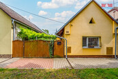 Prodej rodinného domu, 103 m2, Městec Králové, ul. Palackého, cena 5990000 CZK / objekt, nabízí