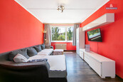 Prodej bytu 2+kk, 40 m2, Most, ul. Františka Malíka, OV, cena 2038000 CZK / objekt, nabízí