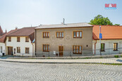 Prodej rodinného domu, 75 m2, Rakovník, ul. Smetanova, cena 6240000 CZK / objekt, nabízí