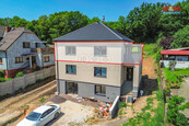 Pronájem bytu 2+1, 70 m2, Hořovice, ul. Pod Nádražím, cena 20000 CZK / objekt / měsíc, nabízí