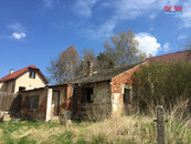 Prodej rodinného domu v Lužné, ul. Komenského, cena 1850000 CZK / objekt, nabízí