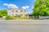 Prodej rodinného domu, 141 m2, Dýšina, ul. Přátelství, cena 6100000 CZK / objekt, nabízí M&M reality holding a.s.