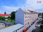 Pronájem bytu 1+1, 39 m2, Jindřichův Hradec, ul. Schwaigrova, cena 11000 CZK / objekt / měsíc, nabízí