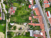 Prodej pozemku k bydlení, 2068 m2, cena 4160000 CZK / objekt, nabízí