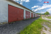 Prodej garáže, 19 m2, Mladá Boleslav, cena 590000 CZK / objekt, nabízí