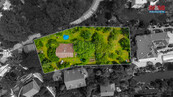 Prodej rodinného domu, 1474 m2, Ústí nad Labem, ul. Krajní, cena 3744000 CZK / objekt, nabízí
