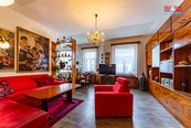 Prodej bytu 5+kk, 171 m2, Mariánské Lázně, ul. Na Průhonu, cena 4490000 CZK / objekt, nabízí