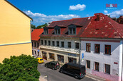 Prodej obchodního objektu, 773 m2, Česká Lípa, ul. Žižkova, cena 11900000 CZK / objekt, nabízí