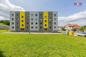Prodej bytu 3+1, 62 m2, Moravská Třebová, ul. Pod Hamry, cena 2835000 CZK / objekt, nabízí