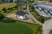 Prodej pozemku k bydlení, 698 m2, Stříbro, cena 2421000 CZK / objekt, nabízí