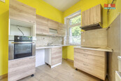 Prodej bytu 2+1, 53 m2, Karlovy Vary, ul. Prašná, cena 2570000 CZK / objekt, nabízí