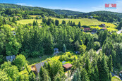 Prodej pozemku k bydlení, 2478 m2, Malé Svatoňovice, cena 1999000 CZK / objekt, nabízí