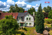 Prodej rodinného domu, 100 m2, Šluknov, ul. Královská, cena 4300000 CZK / objekt, nabízí