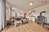 Prodej bytu 2+1, 63 m2, Chotěvice, cena 2490000 CZK / objekt, nabízí